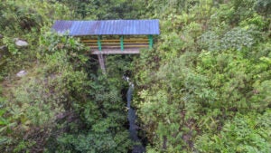 Coca Codo Sinclair Hydroelectric Project