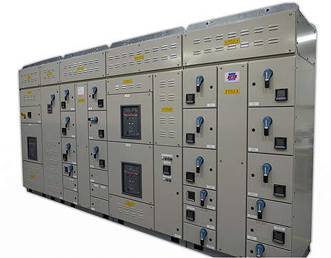 PPM LV Switchgear Fault & Power Analysis - Powertech Services