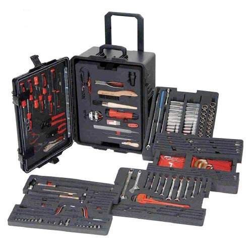 Snap-On - Tool Control Tool Sets