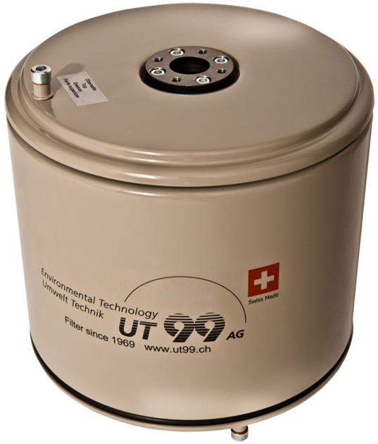 Datei:UT99 AG UPF-OTV Ölnebelabscheider Schmieröltank-Entlüftung