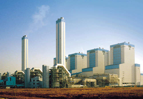 Dangjin Power Station