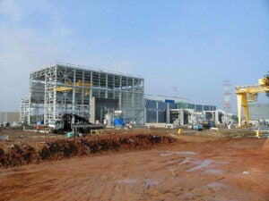 Bugok Combined Cycle Power Plant