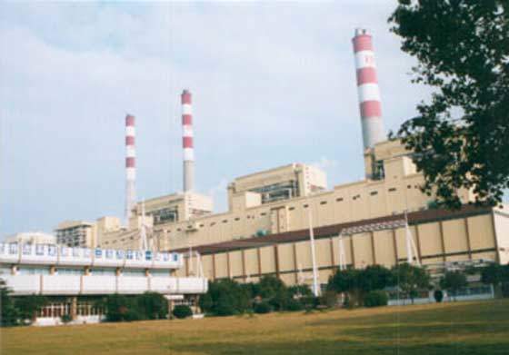Beilun Power Station