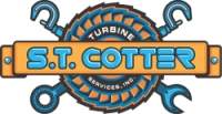 S.T. Cotter Turbine Services