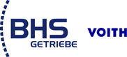 BHS - Voith Turbo BHS Getriebe