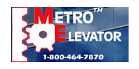 Metro Elevator