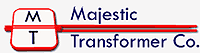 Majestic Transformer Company