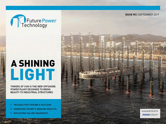 Future Power Technology: Issue 90