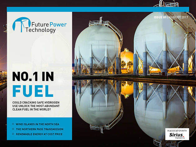 Future Power Technology: Issue 89