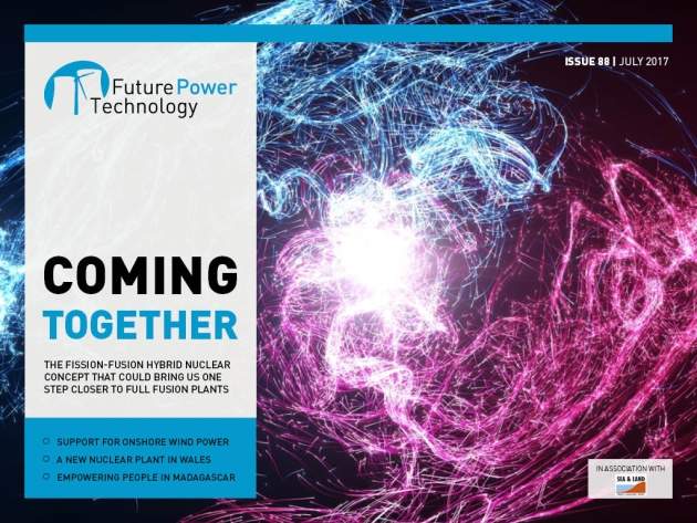 Future Power Technology: Issue 88