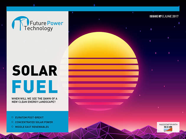 Future Power Technology: Issue 87