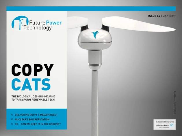 Future Power Technology: Issue 86