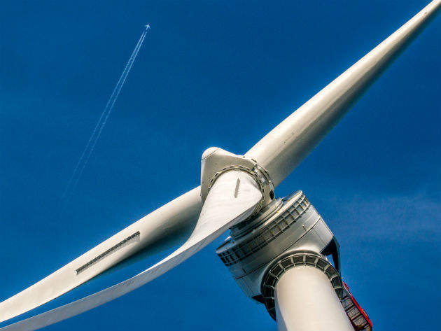 GE’s digital wind farm apps hold the key to predictive maintenance