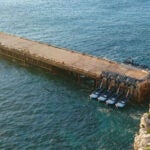 Gibraltar wave power project surfs up possibilities across Europe