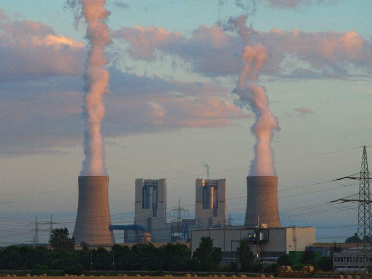 Lean and clean: why modern coal-fired power plants are better by design