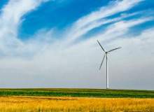 No longer the underdog: how wind is competing with fossil fuels