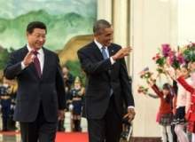 The US and China – united on energy?