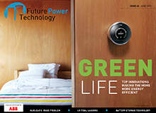 Future Power Technology Magazine: Issue 63