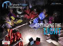 Future Power Technology Magazine: Issue 60