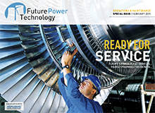 Future Power Technology: Operations & Maintenance Special Issue 5