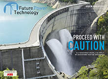 Future Power Technology Magazine: Issue 59