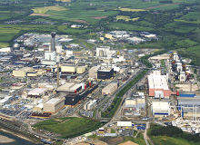 Making Sellafield safe: counting the cost of nuclear decommissioning