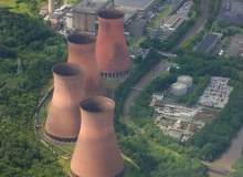 Power from waste - the world's biggest biomass power plants Power Technology
