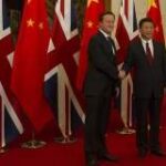 Chinese power: Behind the scenes of the UK’s trade mission with Kiwi Power