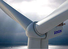The world's 10 biggest wind turbines