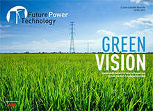 Future Power Technology: Clean Energy Edition