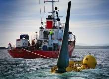 The home of wave energy – Orkney's EMEC turns ten years old