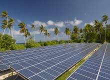 Tokelau – the world's first solar power sufficient nation