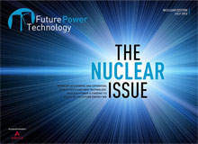 Future Power Technology Magazine: Nuclear Edition