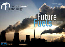 Future Power Technology Magazine: Fossil Fuels Edition
