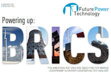 Future Power Technology Magazine: BRICS Edition