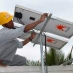 Solar power: India lets the sunshine in
