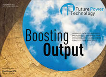 Future Power Technology Magazine: Efficiency Edition