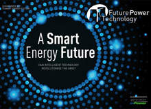 Future Power Technology Magazine: Smart Energy Edition