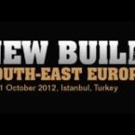 New Build South-East Europe