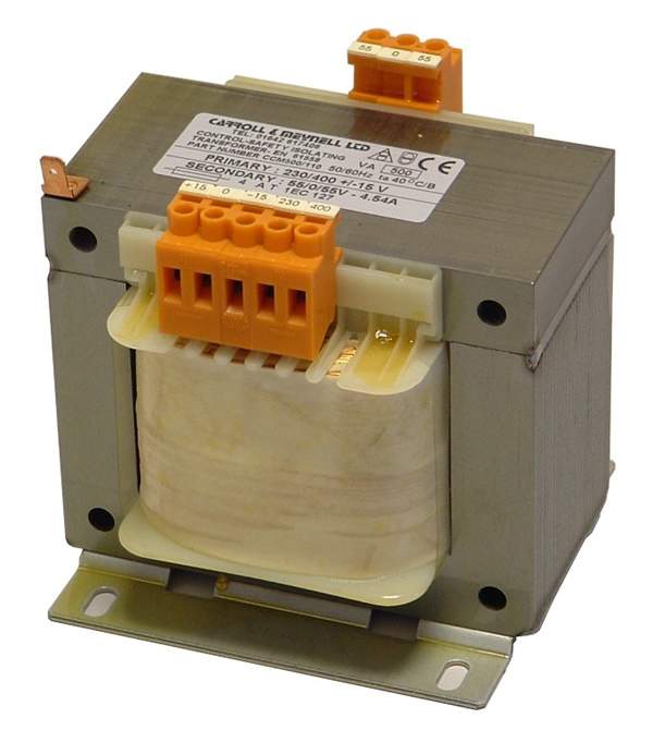 Chassis Transformer 50VA Output UK Manufactured Various Types Stocked 