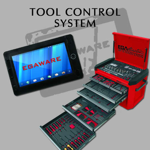 Ega Master Safety Tools  Repair Management Nederland B.V.