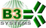 B3 Systems