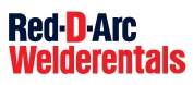 Red-D-Arc Welderentals