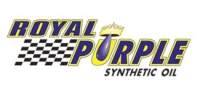 Royal Purple Lubricants