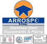 ARROSPE Cooperative Corporation