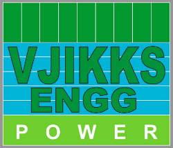 VJIKKS ENGG POWER