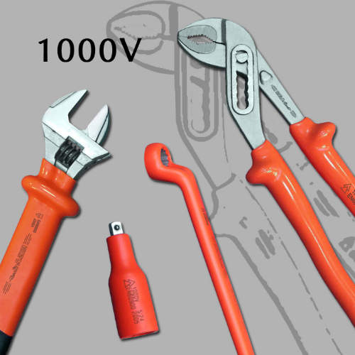 EGA MASTER pliers.