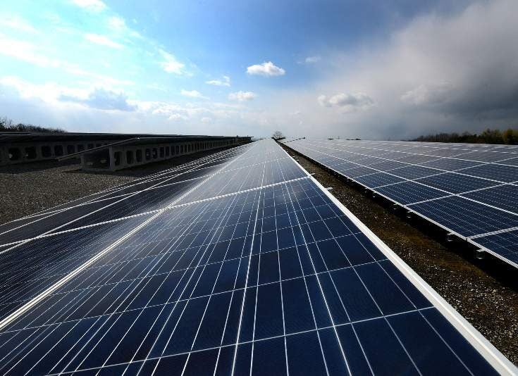 Zuma Energía receives $300m to build two solar farms in Mexico