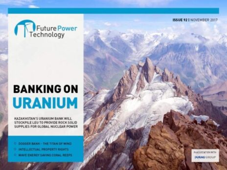Future Power Technology: Issue 92