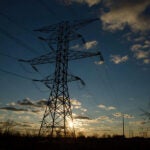 Oldest power lines are not most troublesome, finds Laserpas